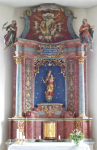 Kapelle